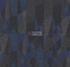 Ковровая плитка Flotex Converge planks 141002 Aurora фото 1 | FLOORDEALER